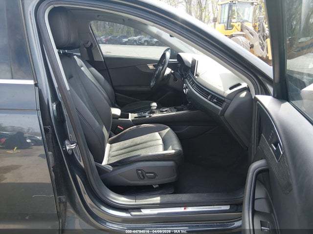 Aukcja sprzedaży 2017 Audi A4 2.0t Premium, vin: WAULNAF47HN022328, numer aukcji: 44794516