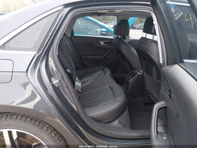 Aukcja sprzedaży 2017 Audi A4 2.0t Premium, vin: WAULNAF47HN022328, numer aukcji: 44794516