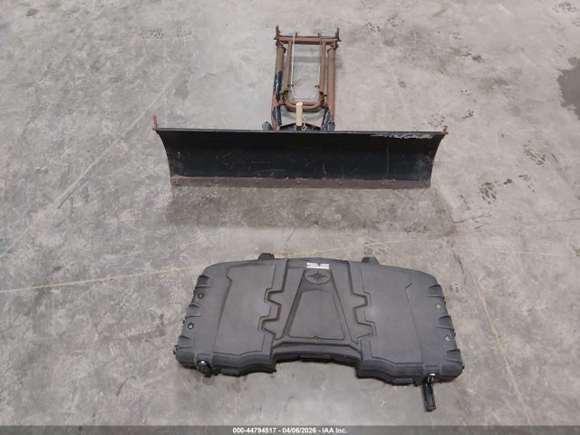 44794517 :رقم المزاد ، 4XATN55A0BA033954 vin ، 2011 Polaris Sportsman 550 Efi-x2 مزاد بيع
