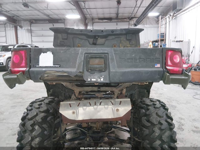 44794517 :رقم المزاد ، 4XATN55A0BA033954 vin ، 2011 Polaris Sportsman 550 Efi-x2 مزاد بيع