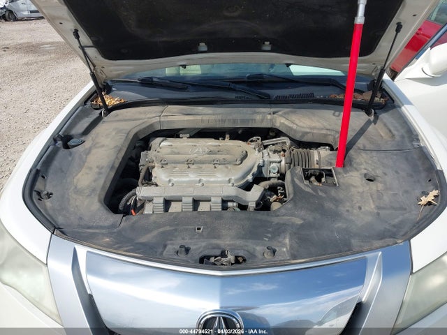 Aukcja sprzedaży 2009 Acura Tl 3.5, vin: 19UUA86299A016082, numer aukcji: 44794521