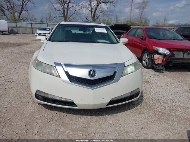Aukcja sprzedaży 2009 Acura Tl 3.5, vin: 19UUA86299A016082, numer aukcji: 44794521
