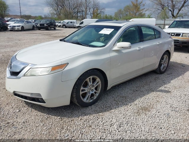 Aukcja sprzedaży 2009 Acura Tl 3.5, vin: 19UUA86299A016082, numer aukcji: 44794521