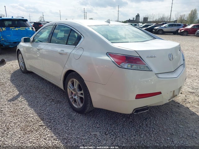 Aukcja sprzedaży 2009 Acura Tl 3.5, vin: 19UUA86299A016082, numer aukcji: 44794521