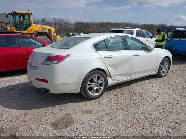 Aukcja sprzedaży 2009 Acura Tl 3.5, vin: 19UUA86299A016082, numer aukcji: 44794521