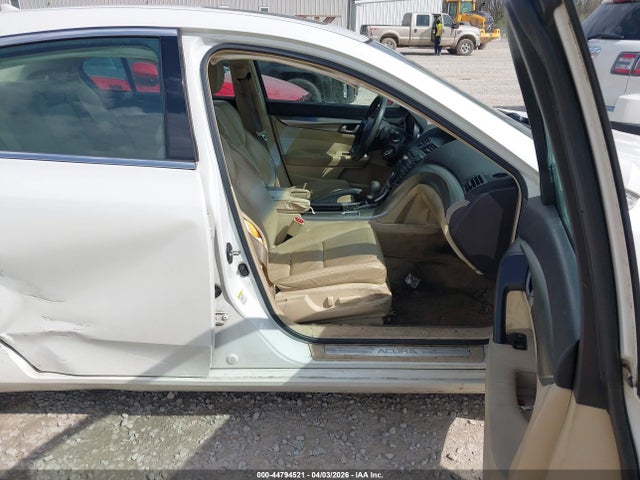 Aukcja sprzedaży 2009 Acura Tl 3.5, vin: 19UUA86299A016082, numer aukcji: 44794521