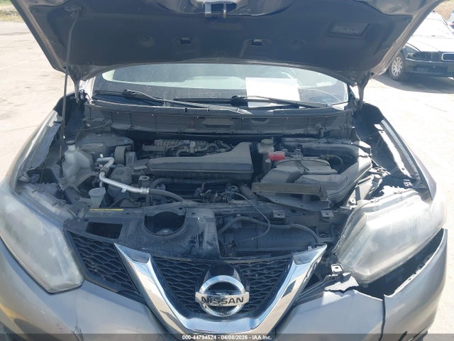 Aukcja sprzedaży 2015 Nissan Rogue Sv, vin: KNMAT2MV8FP508407, numer aukcji: 44794524
