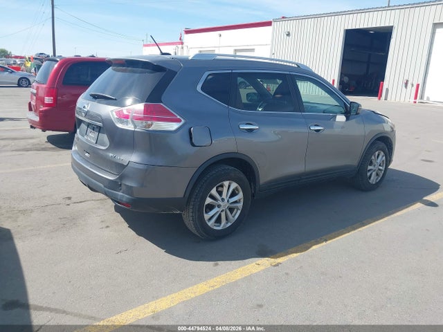 Aukcja sprzedaży 2015 Nissan Rogue Sv, vin: KNMAT2MV8FP508407, numer aukcji: 44794524