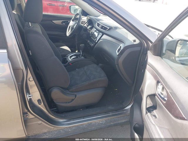 Aukcja sprzedaży 2015 Nissan Rogue Sv, vin: KNMAT2MV8FP508407, numer aukcji: 44794524