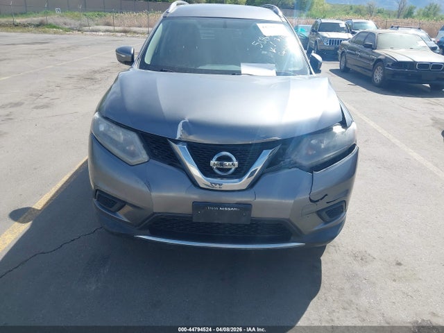 Aukcja sprzedaży 2015 Nissan Rogue Sv, vin: KNMAT2MV8FP508407, numer aukcji: 44794524