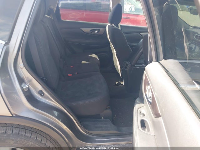 Aukcja sprzedaży 2015 Nissan Rogue Sv, vin: KNMAT2MV8FP508407, numer aukcji: 44794524