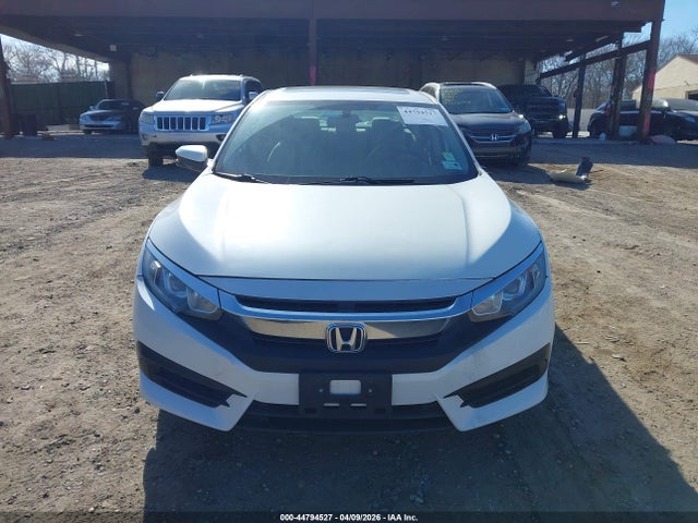 44794527 :رقم المزاد ، 19XFC2F79GE234219 vin ، 2016 Honda Civic Ex مزاد بيع