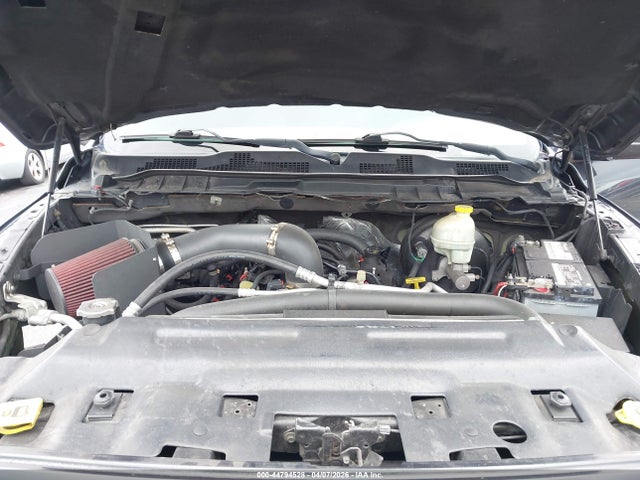 Aukcja sprzedaży 2014 Ram 1500 Express, vin: 1C6RR6FT7ES408936, numer aukcji: 44794528