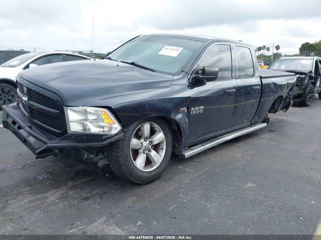Aukcja sprzedaży 2014 Ram 1500 Express, vin: 1C6RR6FT7ES408936, numer aukcji: 44794528
