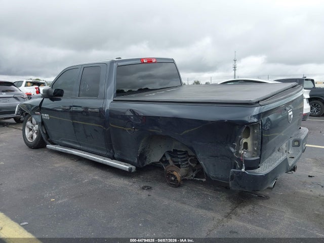 Aukcja sprzedaży 2014 Ram 1500 Express, vin: 1C6RR6FT7ES408936, numer aukcji: 44794528