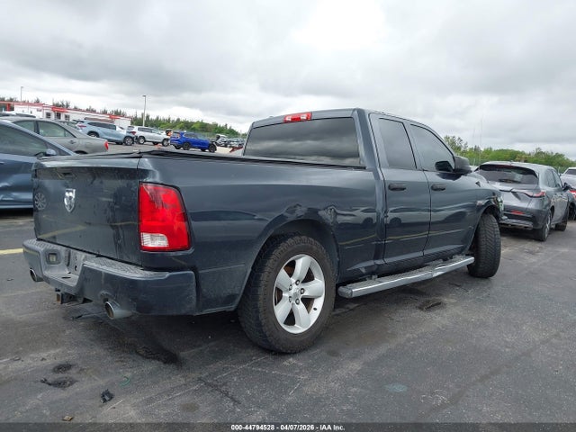 Aukcja sprzedaży 2014 Ram 1500 Express, vin: 1C6RR6FT7ES408936, numer aukcji: 44794528