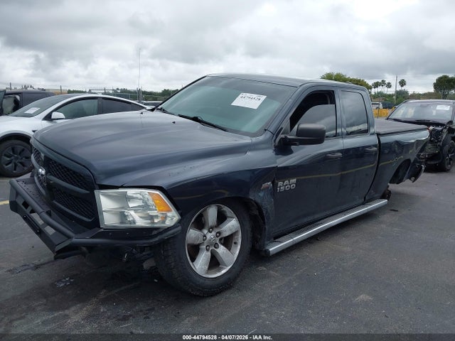 Aukcja sprzedaży 2014 Ram 1500 Express, vin: 1C6RR6FT7ES408936, numer aukcji: 44794528