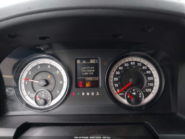Aukcja sprzedaży 2014 Ram 1500 Express, vin: 1C6RR6FT7ES408936, numer aukcji: 44794528