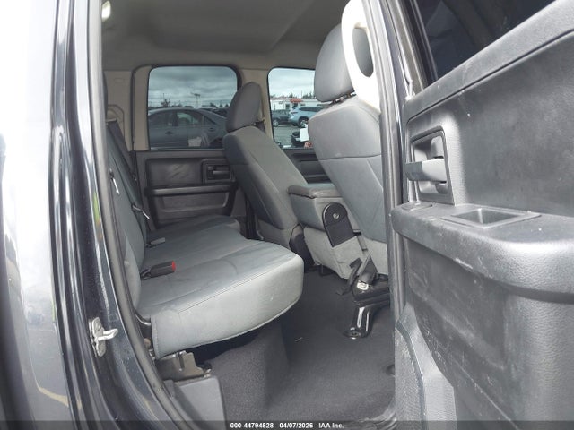 Aukcja sprzedaży 2014 Ram 1500 Express, vin: 1C6RR6FT7ES408936, numer aukcji: 44794528