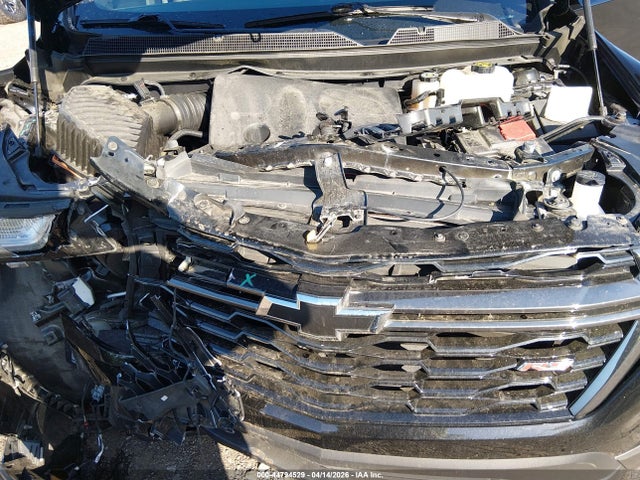 2023 Chevrolet Traverse Awd Rs მანქანა იყიდება აუქციონზე, vin: 1GNEVJKW3PJ334131, აუქციონის ნომერი: 44794529