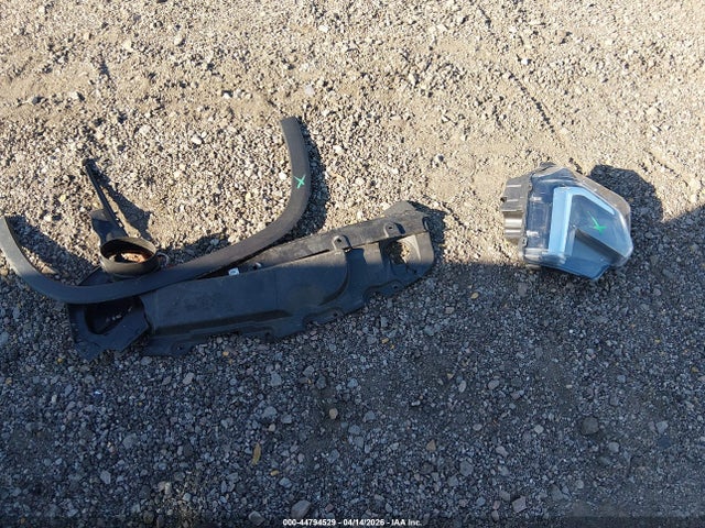 2023 Chevrolet Traverse Awd Rs მანქანა იყიდება აუქციონზე, vin: 1GNEVJKW3PJ334131, აუქციონის ნომერი: 44794529