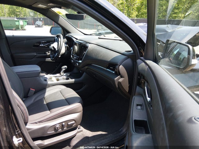 2023 Chevrolet Traverse Awd Rs მანქანა იყიდება აუქციონზე, vin: 1GNEVJKW3PJ334131, აუქციონის ნომერი: 44794529
