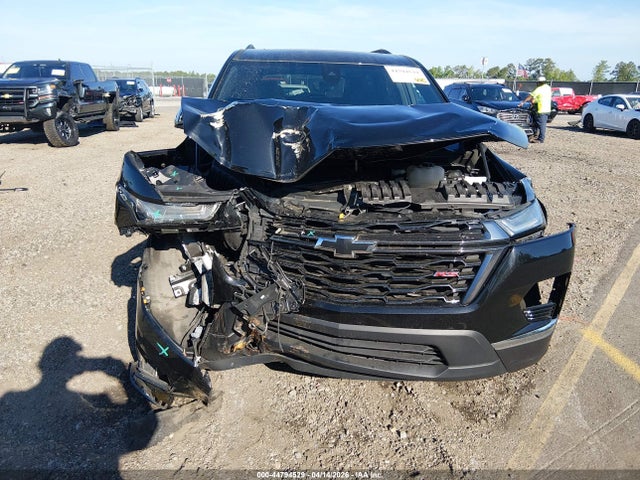 2023 Chevrolet Traverse Awd Rs მანქანა იყიდება აუქციონზე, vin: 1GNEVJKW3PJ334131, აუქციონის ნომერი: 44794529