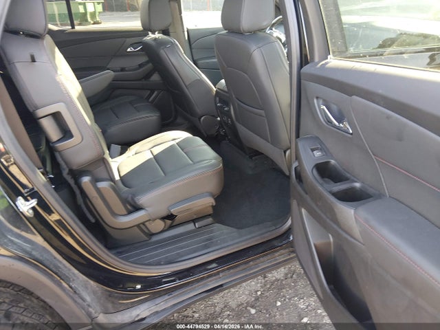 2023 Chevrolet Traverse Awd Rs მანქანა იყიდება აუქციონზე, vin: 1GNEVJKW3PJ334131, აუქციონის ნომერი: 44794529