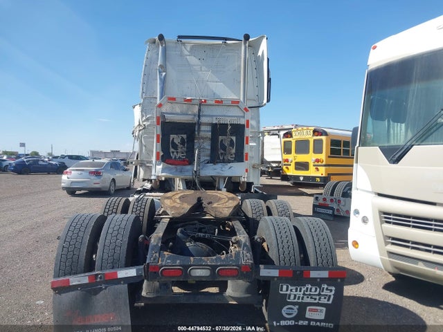 2019 Volvo Vnl მანქანა იყიდება აუქციონზე, vin: 4V4NC9EH7KN215076, აუქციონის ნომერი: 44794532