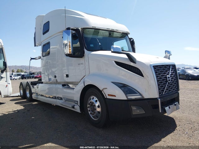 Aukcja sprzedaży 2019 Volvo Vnl, vin: 4V4NC9EH7KN215076, numer aukcji: 44794532