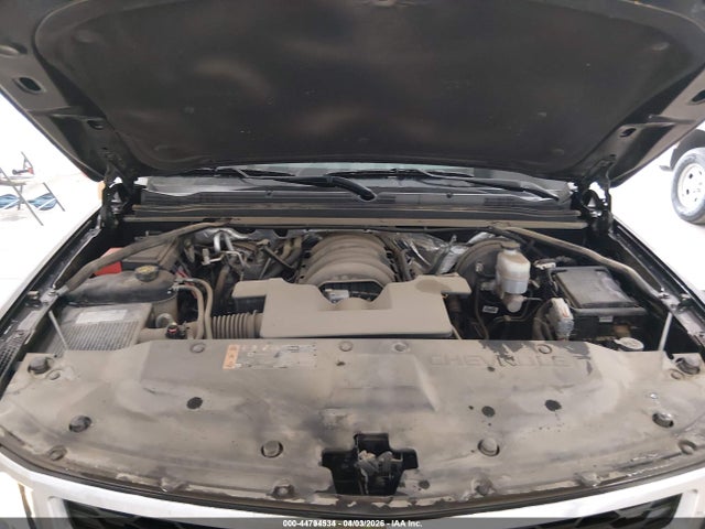 Chevrolet Tahoe Ls 2018 1GNSCAEC8JR282935 Image 10