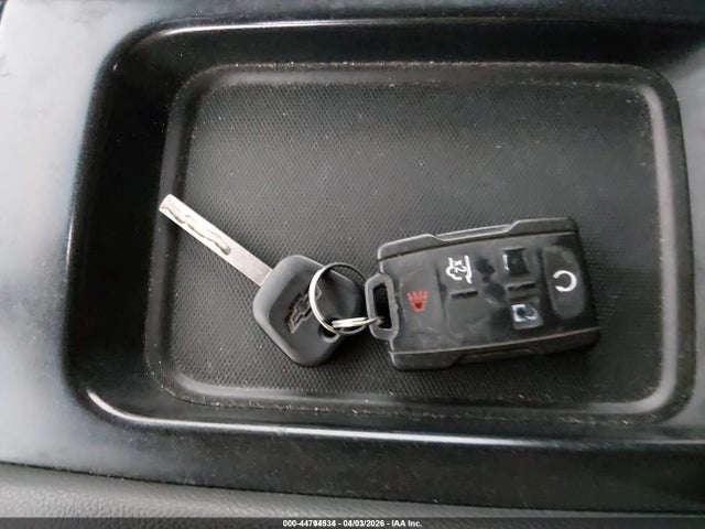 Chevrolet Tahoe Ls 2018 1GNSCAEC8JR282935 Image 11