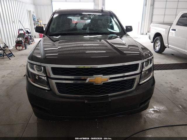 Chevrolet Tahoe Ls 2018 1GNSCAEC8JR282935 Image 12