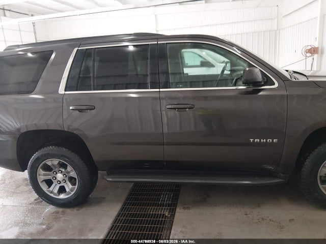 Chevrolet Tahoe Ls 2018 1GNSCAEC8JR282935 Image 13