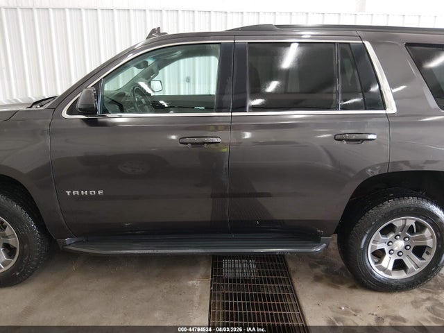 Chevrolet Tahoe Ls 2018 1GNSCAEC8JR282935 Image 14