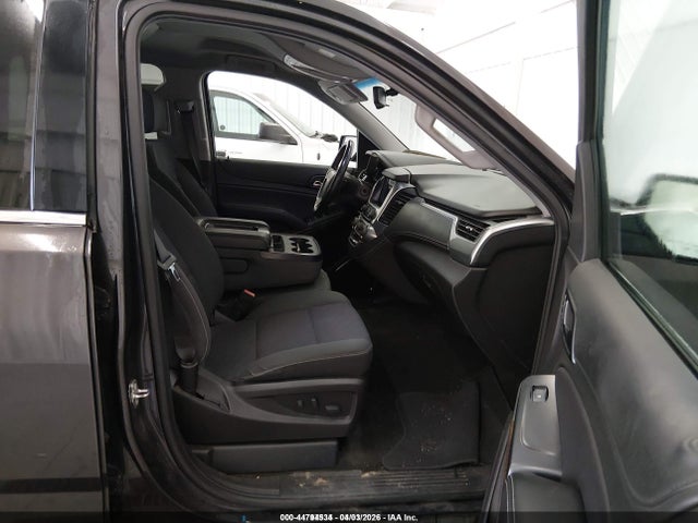 Chevrolet Tahoe Ls 2018 1GNSCAEC8JR282935 Image 5