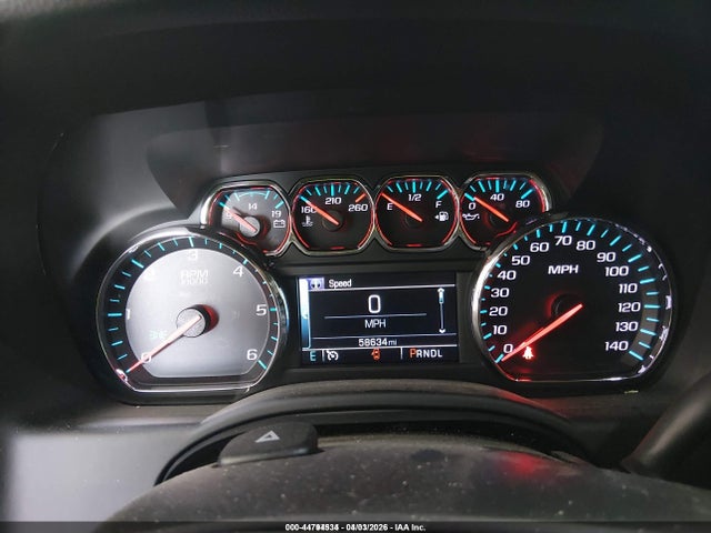Chevrolet Tahoe Ls 2018 1GNSCAEC8JR282935 Image 7