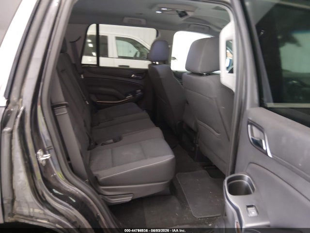 Chevrolet Tahoe Ls 2018 1GNSCAEC8JR282935 Image 8