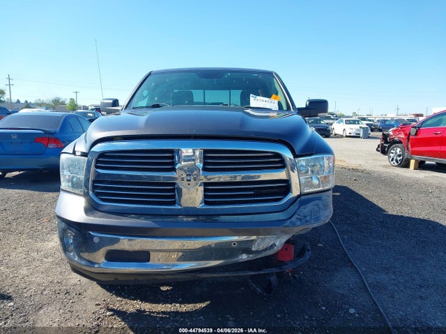 2018 Ram 1500 მანქანა იყიდება აუქციონზე, vin: 1C6RR7GT8JS312702, აუქციონის ნომერი: 44794539