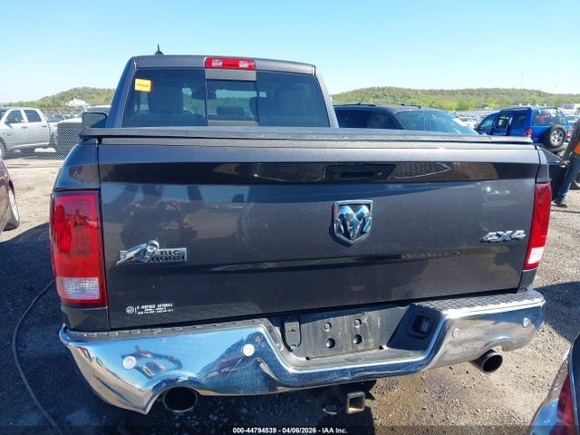 2018 Ram 1500 მანქანა იყიდება აუქციონზე, vin: 1C6RR7GT8JS312702, აუქციონის ნომერი: 44794539