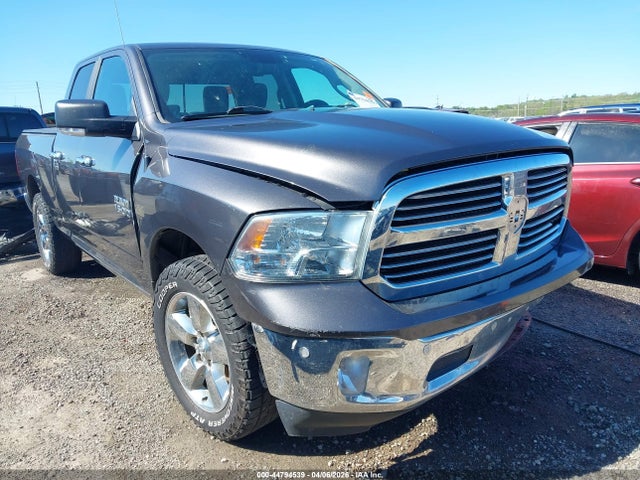 2018 Ram 1500 მანქანა იყიდება აუქციონზე, vin: 1C6RR7GT8JS312702, აუქციონის ნომერი: 44794539