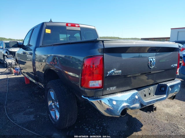 2018 Ram 1500 მანქანა იყიდება აუქციონზე, vin: 1C6RR7GT8JS312702, აუქციონის ნომერი: 44794539