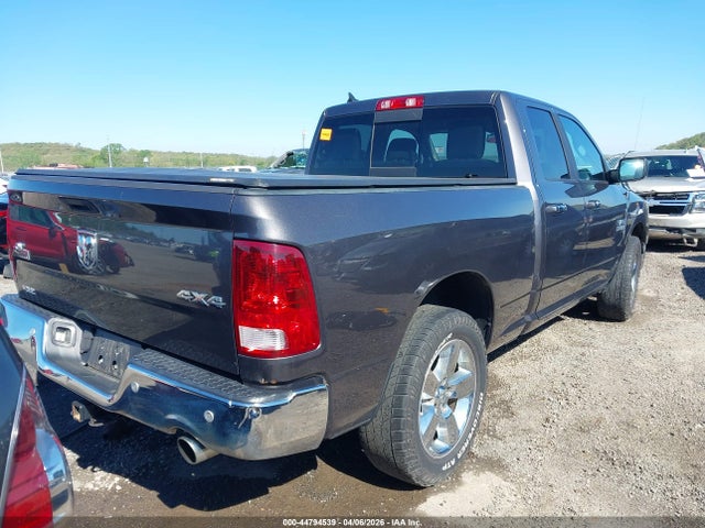 2018 Ram 1500 მანქანა იყიდება აუქციონზე, vin: 1C6RR7GT8JS312702, აუქციონის ნომერი: 44794539
