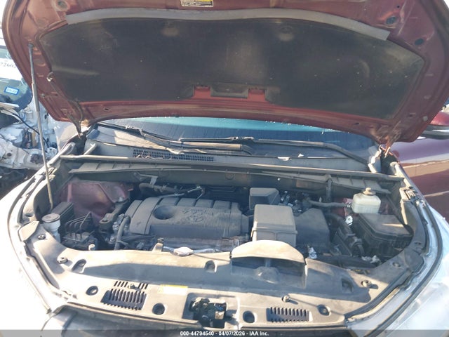 2017 TOYOTA HIGHLANDER 5TDZARFH4HS025580 Photo 9