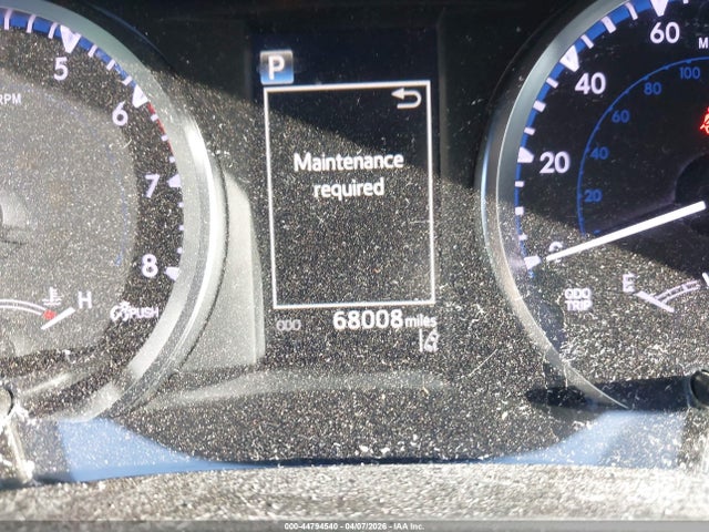 2017 TOYOTA HIGHLANDER 5TDZARFH4HS025580 Photo 6