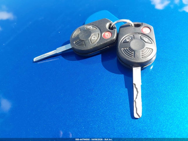 Ford ESCAPE SE 2018 1FMCU9GD5JUA40904 Image 11