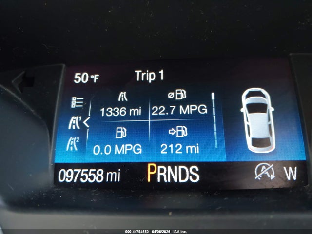 Ford ESCAPE SE 2018 1FMCU9GD5JUA40904 Image 15