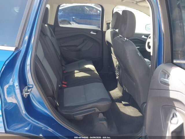 Ford ESCAPE SE 2018 1FMCU9GD5JUA40904 Image 8