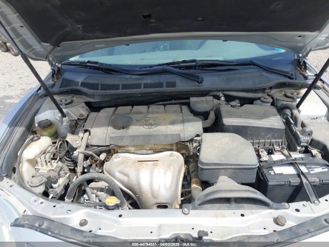 2011 TOYOTA CAMRY 4T4BF3EK4BR201609 Photo 9