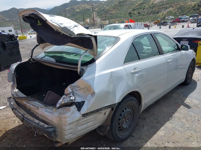 2011 TOYOTA CAMRY 4T4BF3EK4BR201609 Photo 3